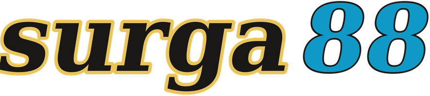 surga88 logo